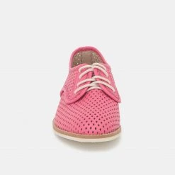 Rollie Nation AU All Shoes Derby Punch Pink Lady 7 Rollie Nation AU All Shoes Derby Punch Pink Lady