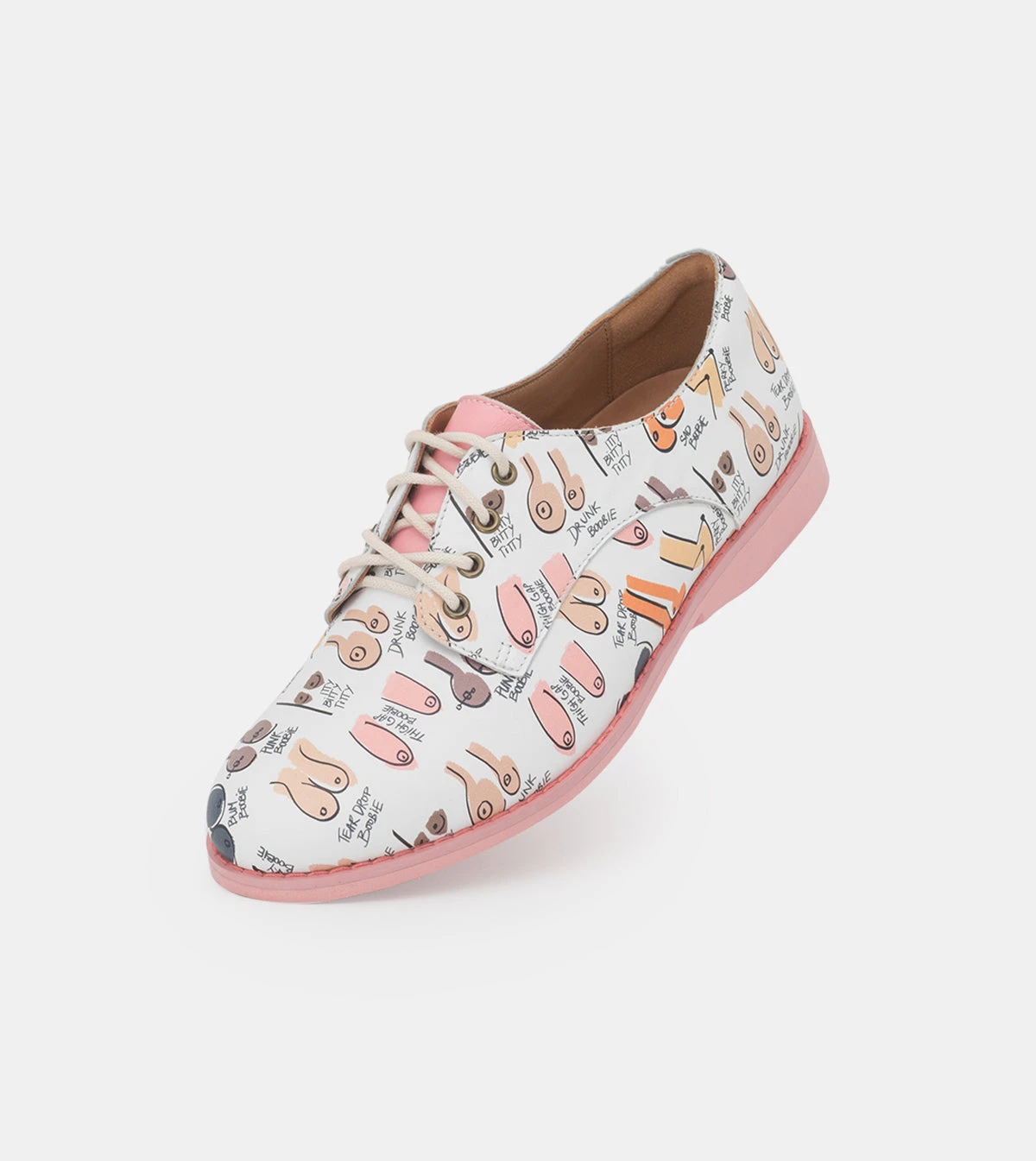 Rollie Nation AU Derby Titty Committee All Shoes 3 Rollie Nation AU Derby Titty Committee All Shoes