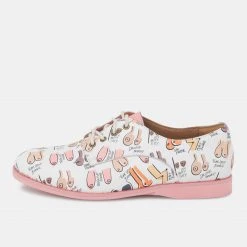 Rollie Nation AU Derby Titty Committee All Shoes