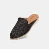 Rollie Nation AU All Shoes Madison Mule Charcoal Leopard 2 Rollie Nation AU All Shoes Madison Mule Charcoal Leopard