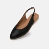 Rollie Nation AU All Shoes Madison Slingback Black
