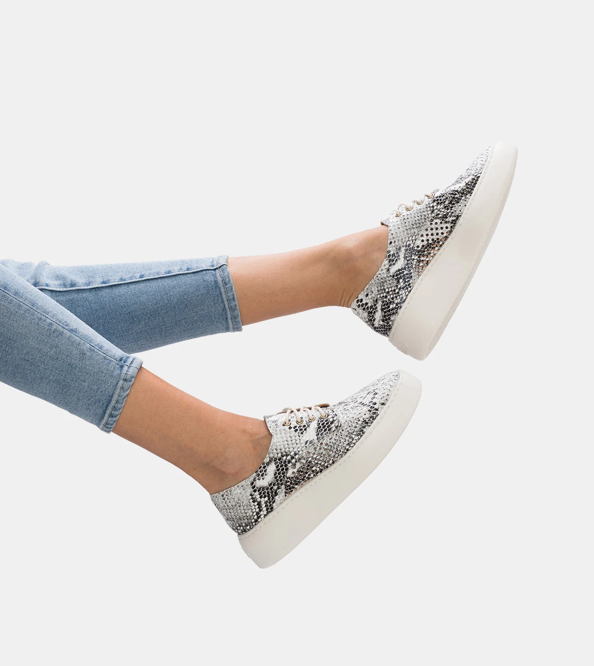 Rollie Nation All Shoes Derby City Punch Grey Snake 6 Rollie Nation All Shoes Derby City Punch Grey Snake