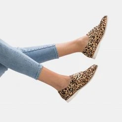 Rollie Nation All Shoes Derby Leopard