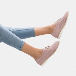 Rollie Nation Derby Pin Cross Vintage Mauve All Shoes 9 Rollie Nation Derby Pin Cross Vintage Mauve All Shoes