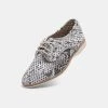 Rollie Nation Derby Punch Grey Snake All Shoes 2 Rollie Nation Derby Punch Grey Snake All Shoes
