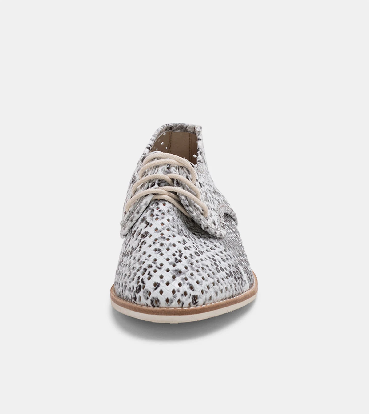 Rollie Nation Derby Punch Grey Snake All Shoes 5 Rollie Nation Derby Punch Grey Snake All Shoes