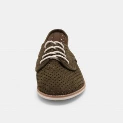 Rollie Nation Derby Punch Olive