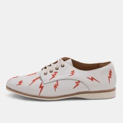 Rollie Nation Derby Thunderbolts