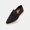 Rollie Nation Madison Albert Strap Punch Black/Black All Shoes