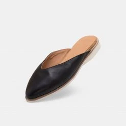 Rollie Nation Madison Deep V Cut Black