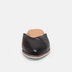 Rollie Nation Madison Deep V Cut Black