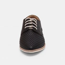 Rollie Nation Madison Derby Punch Black All Shoes