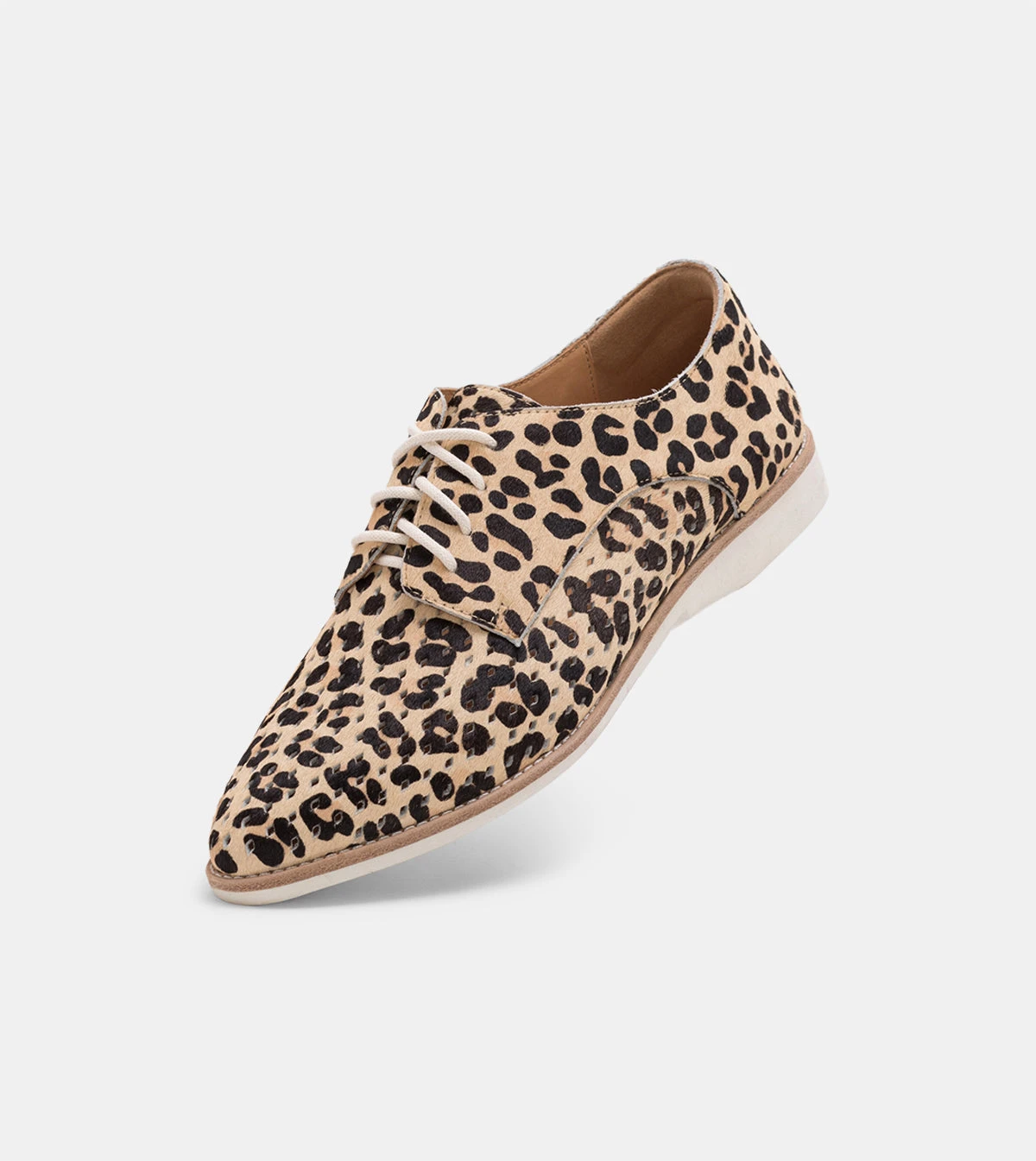 Rollie Nation All Shoes Madison Derby Punch Camel Leopard 3 Rollie Nation All Shoes Madison Derby Punch Camel Leopard