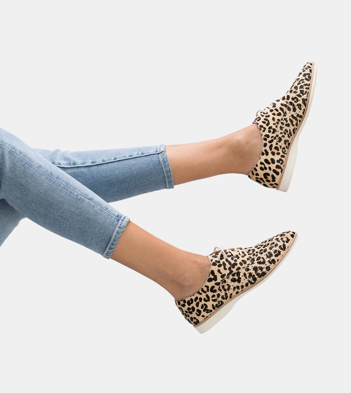 Rollie Nation All Shoes Madison Derby Punch Camel Leopard 6 Rollie Nation All Shoes Madison Derby Punch Camel Leopard