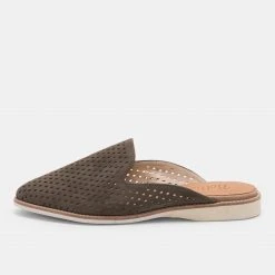 Rollie Nation Madison Mule Punch Khaki Wash