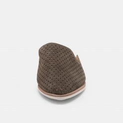 Rollie Nation Madison Mule Punch Khaki Wash