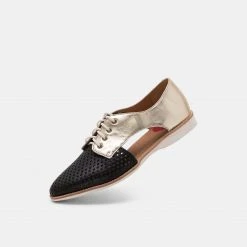 Rollie Nation Sidecut Punch Black/Light Gold