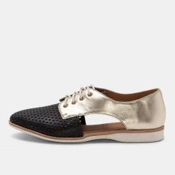 Rollie Nation Sidecut Punch Black/Light Gold