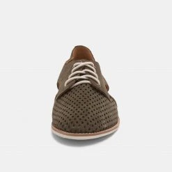 Rollie Nation Sidecut Punch Khaki Wash