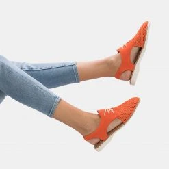 Rollie Nation Slingback Punch Coral All Shoes 9 Rollie Nation Slingback Punch Coral All Shoes