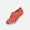 Rollie Nation Rollie X Pantone Derby Punch: Living Coral 16-1546 All Shoes