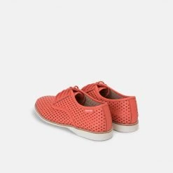 Rollie Nation Rollie X Pantone Derby Punch: Living Coral 16-1546 All Shoes