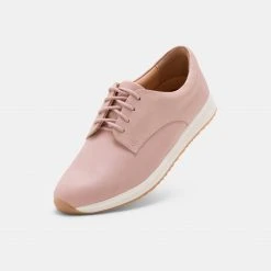 Rollie Derby Sport Snow Pink All Shoes