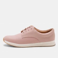 Rollie Derby Sport Snow Pink All Shoes