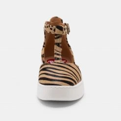 Rollie Nation All Shoes City T-Bar Safari