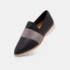 Rollie Nation Madison Albert Strap Punch Black/Pewter