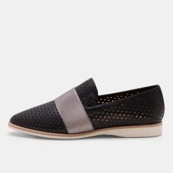 Rollie Nation Madison Albert Strap Punch Black/Pewter