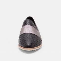 Rollie Nation Madison Albert Strap Punch Black/Pewter