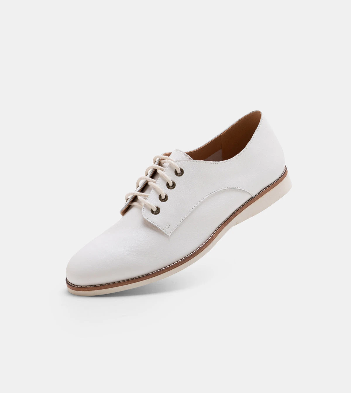 Rollie Nation Derby Mens White Tumble Unlined All Shoes 3 Rollie Nation Derby Mens White Tumble Unlined All Shoes