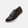 Rollie Nation Derby Mens Black Unlined