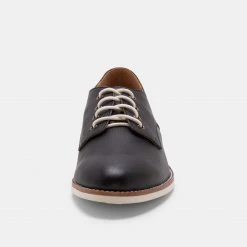 Rollie Nation Derby Mens Black Unlined 7 Rollie Nation Derby Mens Black Unlined