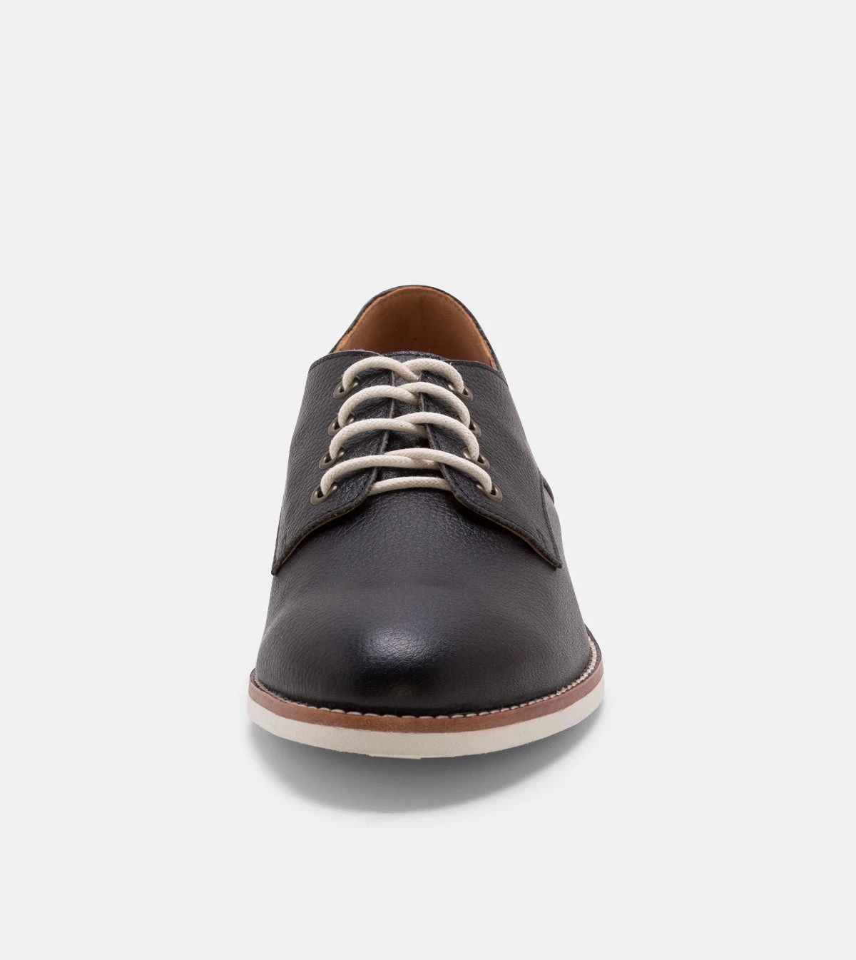 Rollie Nation Derby Mens Black Unlined 5 Rollie Nation Derby Mens Black Unlined