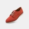 Rollie Nation All Shoes Derby Mens Red