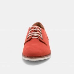 Rollie Nation All Shoes Derby Mens Red 7 Rollie Nation All Shoes Derby Mens Red