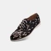 Rollie Nation All Shoes Derby Mens Animal Print Pony (Pre Order) 2 Rollie Nation All Shoes Derby Mens Animal Print Pony (Pre Order)
