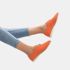 Rollie Nation All Shoes Madison Derby Punch Coral 9 Rollie Nation All Shoes Madison Derby Punch Coral