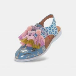 Rollie Nation Soraya Sidestepper