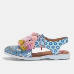 Rollie Nation Soraya Sidestepper