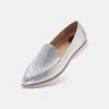 Rollie Nation Madison Loafer Punch Silver