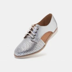 Rollie Nation Sidecut Punch Silver All Shoes