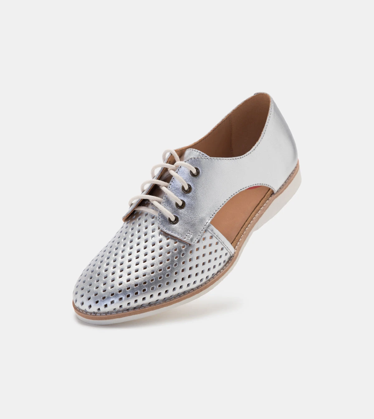 Rollie Nation Sidecut Punch Silver All Shoes 3 Rollie Nation Sidecut Punch Silver All Shoes