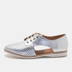 Rollie Nation Sidecut Punch Silver All Shoes