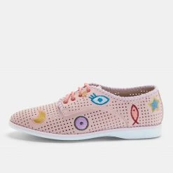 Rollie Nation All Shoes Carlita Kicks