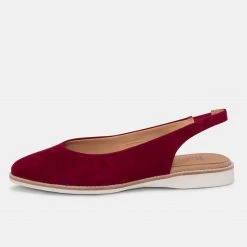 Rollie Nation Madison Slingback Fuchsia 12 Rollie Nation Madison Slingback Fuchsia