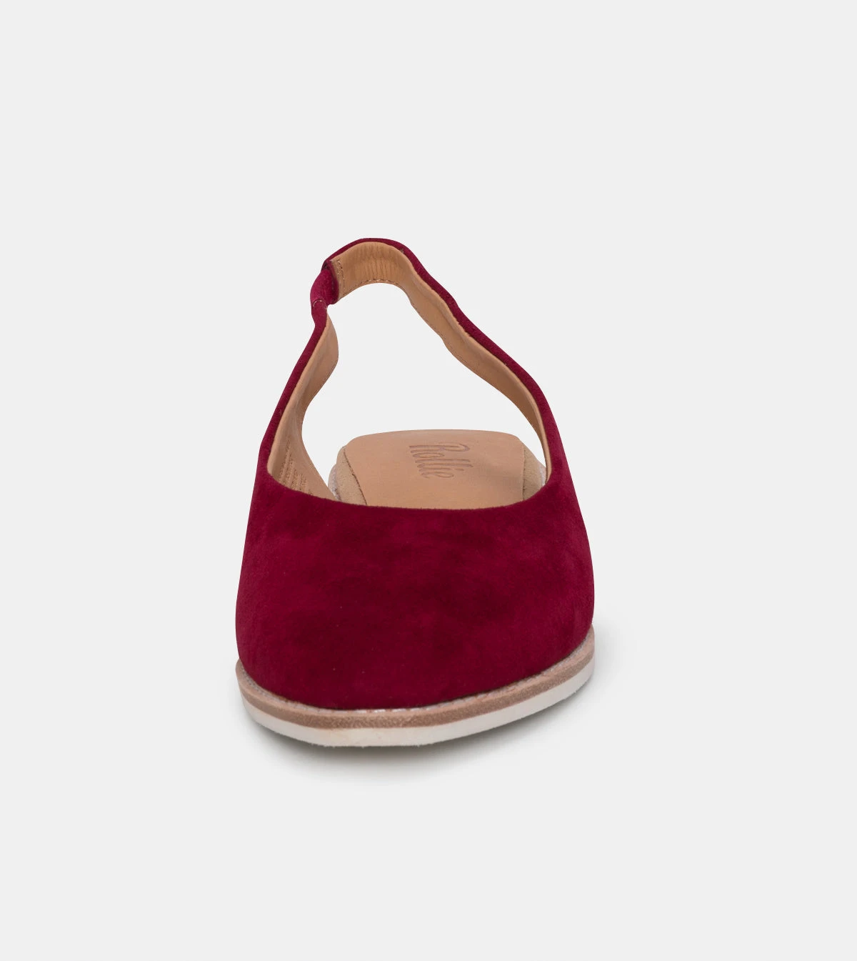 Rollie Nation Madison Slingback Fuchsia 8 Rollie Nation Madison Slingback Fuchsia