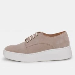 Rollie Derby City Light Taupe All Shoes